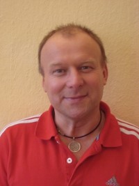 Leopold "Leo" Weldon